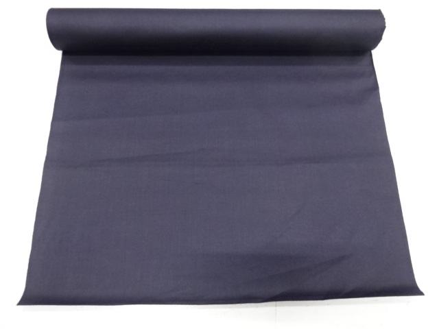  アンティーク　金巾　胴裏地